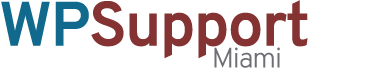 WP Support Miami